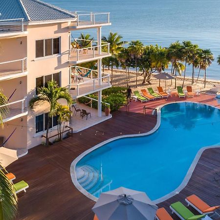 Laru Beya Resort Placencia Luaran gambar