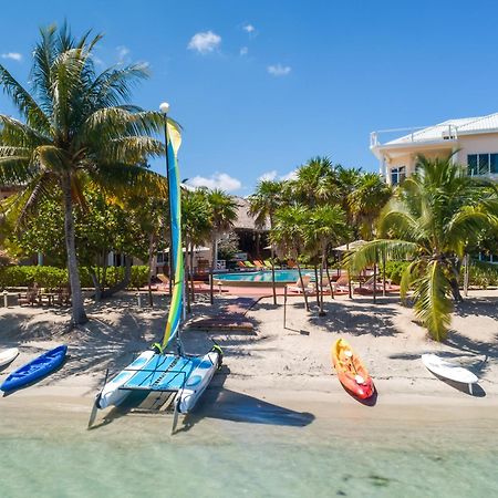Laru Beya Resort Placencia Luaran gambar