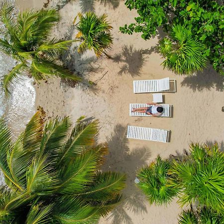 Laru Beya Resort Placencia Luaran gambar
