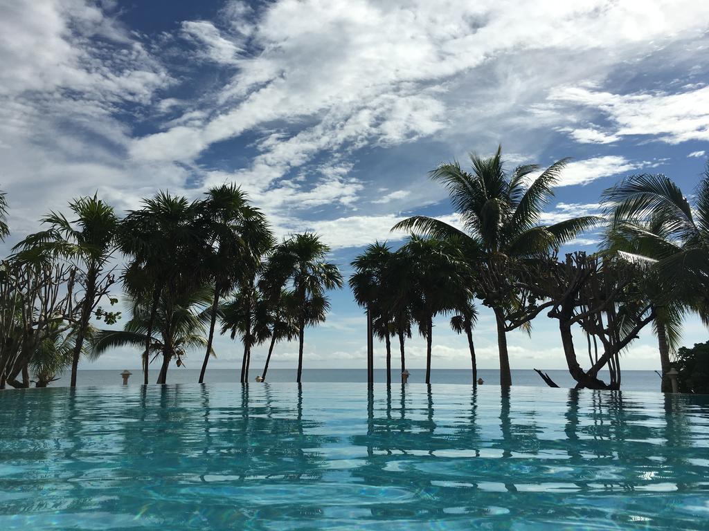 Laru Beya Resort Placencia Luaran gambar