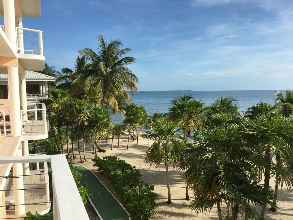 Laru Beya Resort Placencia Luaran gambar