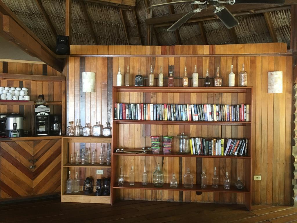 Laru Beya Resort Placencia Luaran gambar